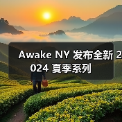 Awake NY 发布全新 2024 夏季系列（图3）
