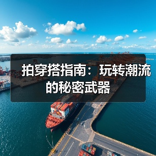 拍穿搭指南：玩转潮流的秘密武器（图2）