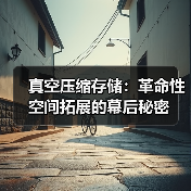 真空压缩存储：革命性空间拓展的幕后秘密（图4）