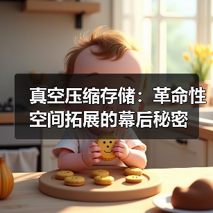 真空压缩存储：革命性空间拓展的幕后秘密（图1）