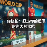 穿搭拍：打造你的私属时尚大片秘籍（图2）