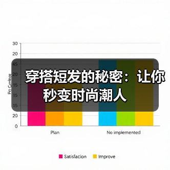 穿搭短发的秘密：让你秒变时尚潮人（图4）