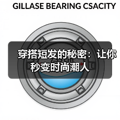 穿搭短发的秘密：让你秒变时尚潮人（图1）