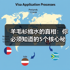 羊毛衫缩水的真相：你必须知道的5个核心秘密