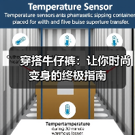 穿搭牛仔裤:让你时尚变身的终极指南(图4) 穿搭牛仔裤:让你时尚变身的终极指南(图4)