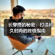 长穿搭的秘密:打造持久时尚的终极指南(图2) 长穿搭的秘密:打造持久时尚的终极指南(图2)