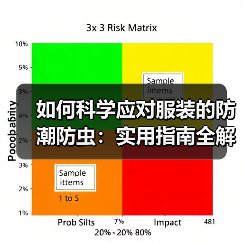 如何科学应对服装的防潮防虫:实用指南全解析(图2) 如何科学应对服装的防潮防虫:实用指南全解析(图2)