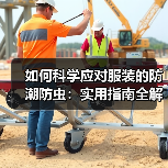 如何科学应对服装的防潮防虫:实用指南全解析(图4) 如何科学应对服装的防潮防虫:实用指南全解析(图4)
