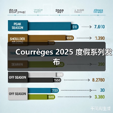 Courrèges 2025 度假系列发布(图3) Courrèges 2025 度假系列发布(图3)