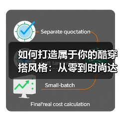 如何打造属于你的酷穿搭风格：从零到时尚达人（图3）