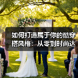 如何打造属于你的酷穿搭风格：从零到时尚达人（图2）