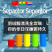 羽绒服清洗全攻略：让你的冬日保暖更持久