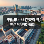 穿酷搭：让你变身街头焦点的终极指南（图2）