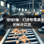 穿搭t恤：打造专属潮流的秘密武器（图1）
