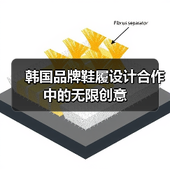 韩国品牌鞋履设计合作中的无限创意（图4）
