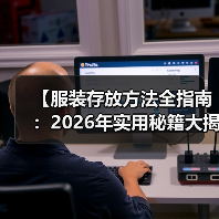 【服装存放方法全指南:2026年实用秘籍大揭密】(图2) 【服装存放方法全指南:2026年实用秘籍大揭密】(图2)