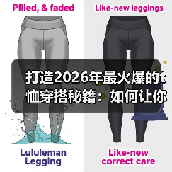 打造2026年最火爆的t恤穿搭秘籍：如何让你的街头风瞬间升级（图2）