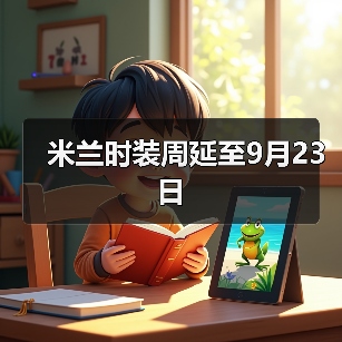 米兰时装周延至9月23日（图2）