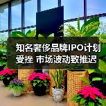 知名奢侈品牌IPO计划受挫 市场波动致推迟（图3）