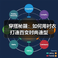 穿搭秘籍：如何用衬衣打造百变时尚造型（图4）