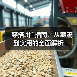穿搭.t恤指南:从潮流到实用的全面解析(图2) 穿搭.t恤指南:从潮流到实用的全面解析(图2)