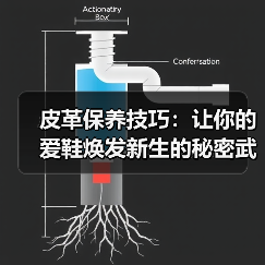 皮革保养技巧:让你的爱鞋焕发新生的秘密武器(图2) 皮革保养技巧:让你的爱鞋焕发新生的秘密武器(图2)