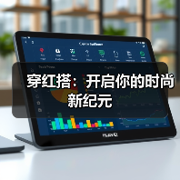 穿红搭:开启你的时尚新纪元(图1) 穿红搭:开启你的时尚新纪元(图1)