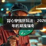 背心穿搭新玩法：2026年的潮流指南（图4）