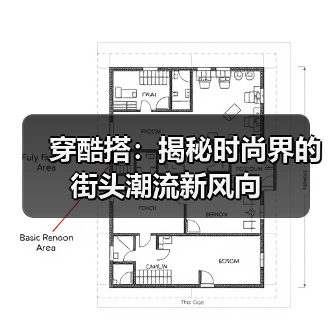 穿酷搭:揭秘时尚界的街头潮流新风向(图2) 穿酷搭:揭秘时尚界的街头潮流新风向(图2)