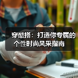穿酷搭：打造你专属的个性时尚风采指南（图2）