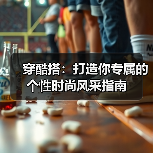 穿酷搭：打造你专属的个性时尚风采指南（图1）