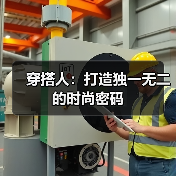 穿搭人:打造独一无二的时尚密码(图1) 穿搭人:打造独一无二的时尚密码(图1)