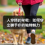 人穿搭的秘密:如何穿出属于你的独特魅力(图3) 人穿搭的秘密:如何穿出属于你的独特魅力(图3)