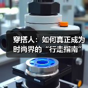穿搭人：如何真正成为时尚界的“行走指南”（图2）