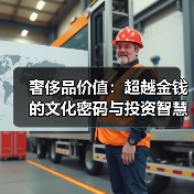 奢侈品价值：超越金钱的文化密码与投资智慧（图2）