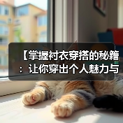 【掌握衬衣穿搭的秘籍：让你穿出个人魅力与自信】（图2）
