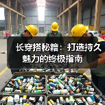 长穿搭秘籍:打造持久魅力的终极指南(图3) 长穿搭秘籍:打造持久魅力的终极指南(图3)