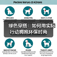 绿色穿搭：如何用实际行动拥抱环保时尚
