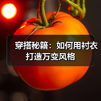 穿搭秘籍：如何用衬衣打造万变风格（图2）