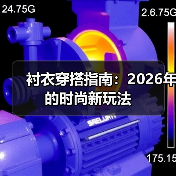 衬衣穿搭指南:2026年的时尚新玩法(图4) 衬衣穿搭指南:2026年的时尚新玩法(图4)