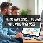 轻奢品牌定位:打造高端时尚的秘密武器(图4) 轻奢品牌定位:打造高端时尚的秘密武器(图4)
