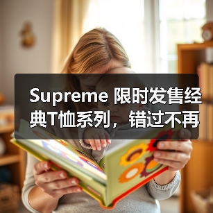 Supreme 限时发售经典T恤系列,错过不再!(图3) Supreme 限时发售经典T恤系列,错过不再!(图3)