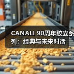 CANALI 90周年胶囊系列：经典与未来对话（图3）