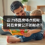 设计师品牌特点揭秘：背后未曾公开的秘密与行业内幕
