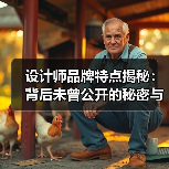 设计师品牌特点揭秘:背后未曾公开的秘密与行业内幕(图3) 设计师品牌特点揭秘:背后未曾公开的秘密与行业内幕(图3)