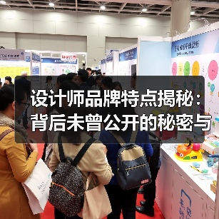 设计师品牌特点揭秘:背后未曾公开的秘密与行业内幕(图4) 设计师品牌特点揭秘:背后未曾公开的秘密与行业内幕(图4)