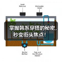 掌握韩系穿搭的秘密,秒变街头焦点!(图3) 掌握韩系穿搭的秘密,秒变街头焦点!(图3)