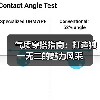 气质穿搭指南:打造独一无二的魅力风采(图3) 气质穿搭指南:打造独一无二的魅力风采(图3)