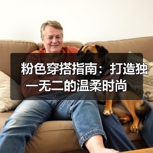 粉色穿搭指南:打造独一无二的温柔时尚(图3) 粉色穿搭指南:打造独一无二的温柔时尚(图3)