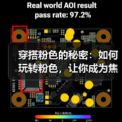 穿搭粉色的秘密:如何玩转粉色,让你成为焦点(图2) 穿搭粉色的秘密:如何玩转粉色,让你成为焦点(图2)
